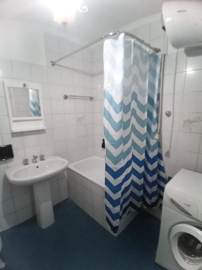 La Casalina Dell'Elba Apartment Marciana