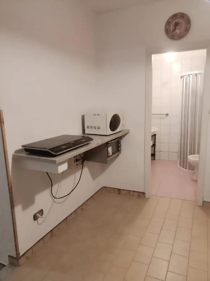 La Casalina Dell'Elba Apartment Marciana   Marciana (Isola d'Elba)
