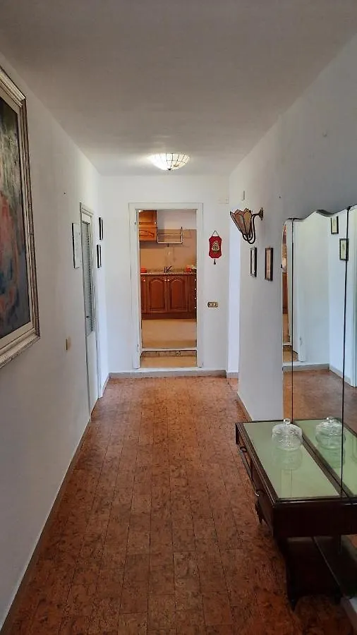 La Casalina Dell'Elba Apartment Marciana  Italy