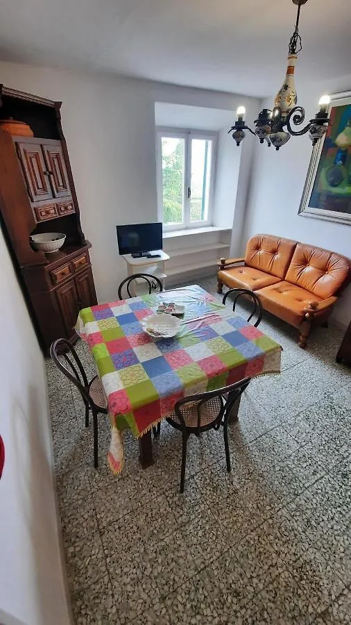 La Casalina Dell'Elba Apartment Marciana  Italy