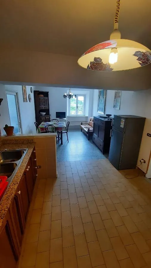 La Casalina Dell'Elba Apartment Marciana