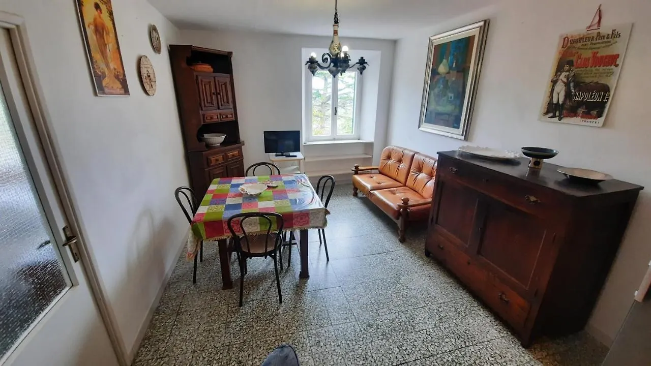 La Casalina Dell'Elba Apartment Marciana  Italy