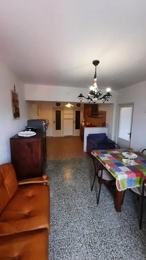 La Casalina Dell'Elba Apartment Marciana  0*, Marciana (Isola d'Elba)