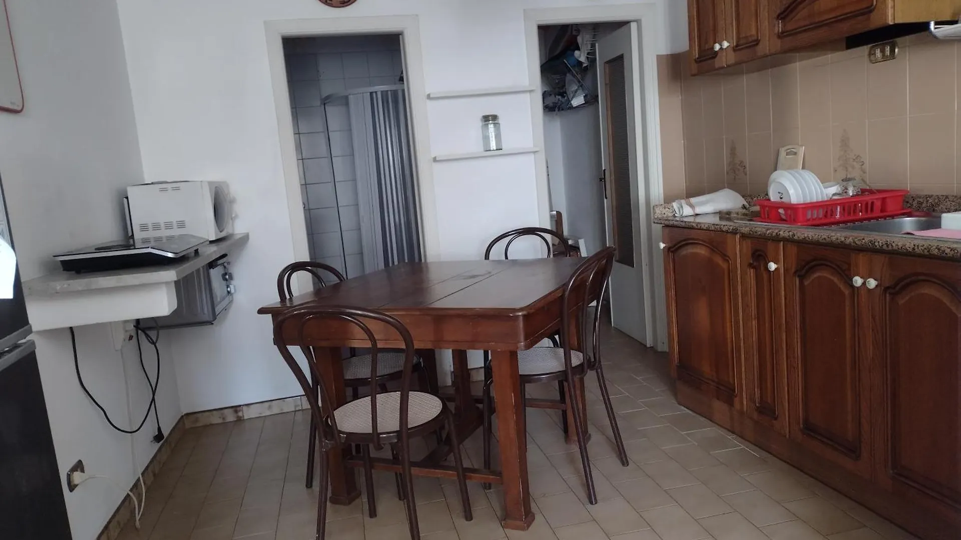 La Casalina Dell'Elba Apartment Marciana