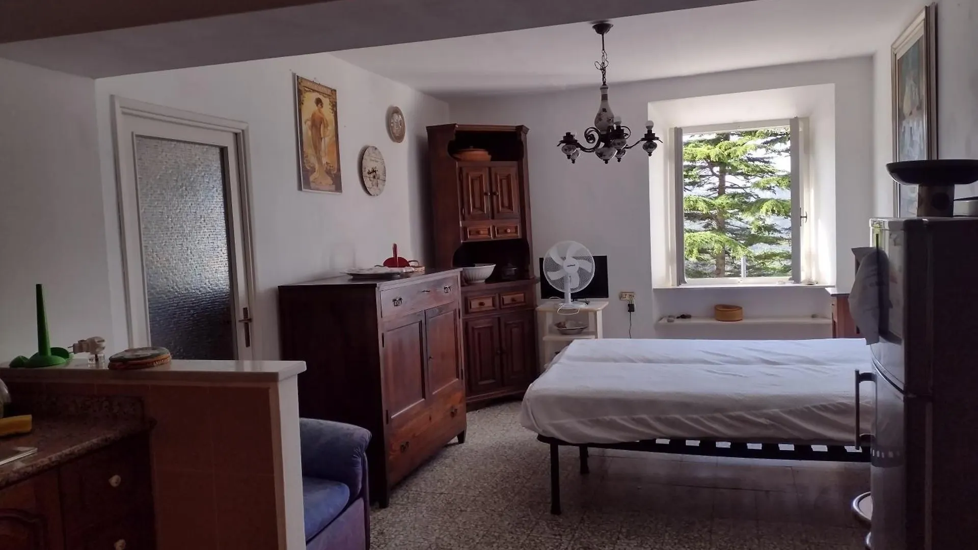 La Casalina Dell'Elba Apartment Marciana  Italy