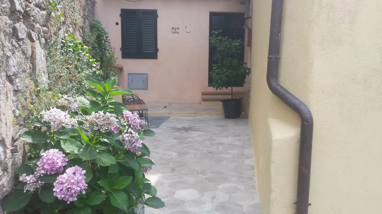 La Casalina Dell'Elba Apartment Marciana   Marciana (Isola d'Elba)
