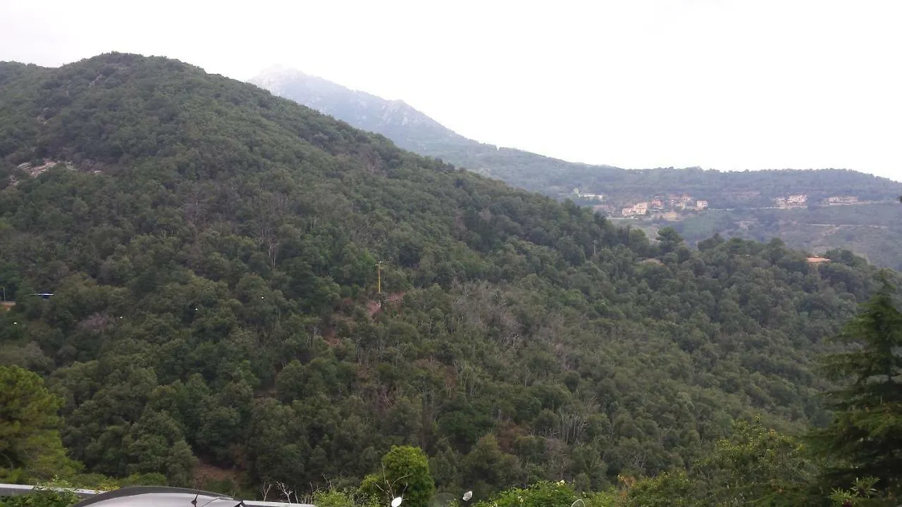 La Casalina Dell'Elba Apartment Marciana