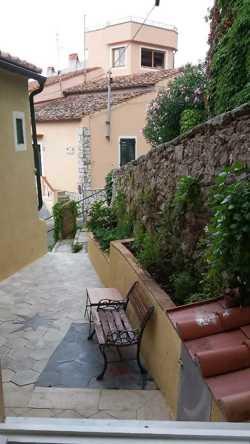 La Casalina Dell'Elba Apartment Marciana
