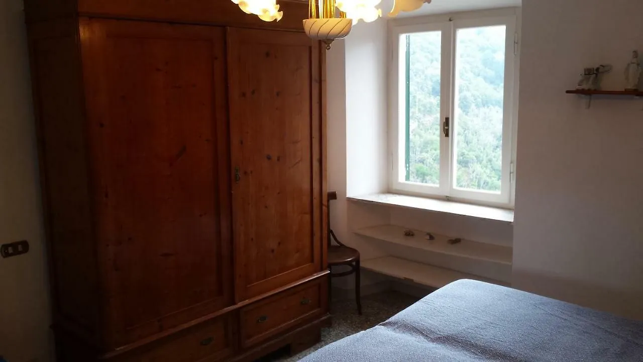 La Casalina Dell'Elba Apartment Marciana