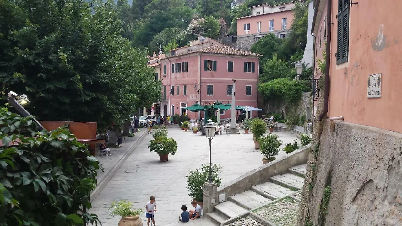 La Casalina Dell'Elba Apartment Marciana  Italy