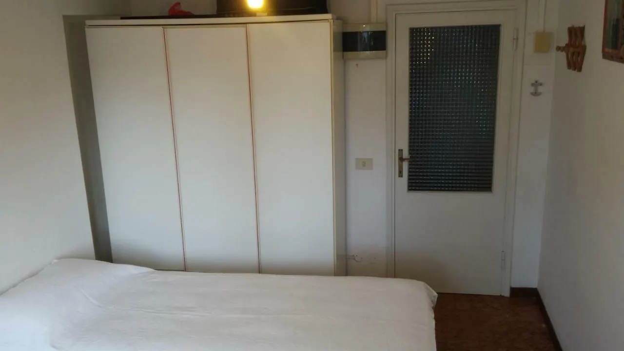 La Casalina Dell'Elba Apartment Marciana
