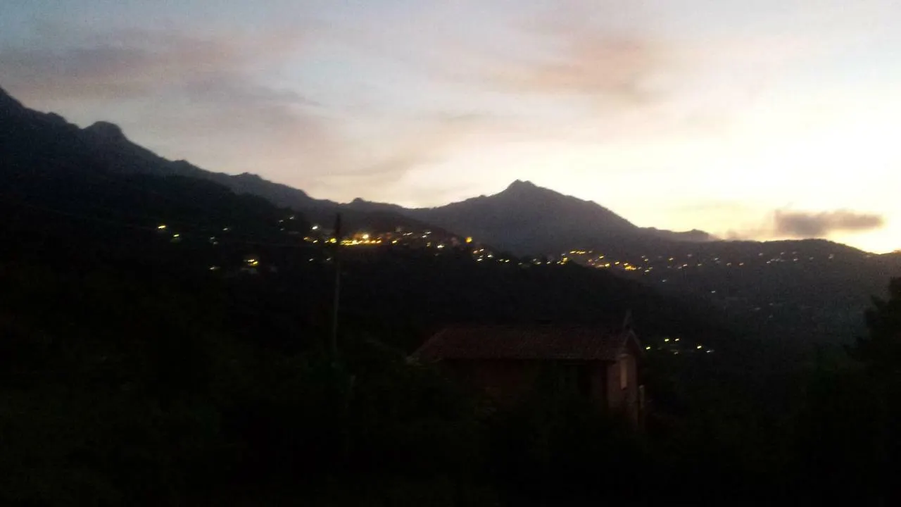 La Casalina Dell'Elba Apartment Marciana  Italy